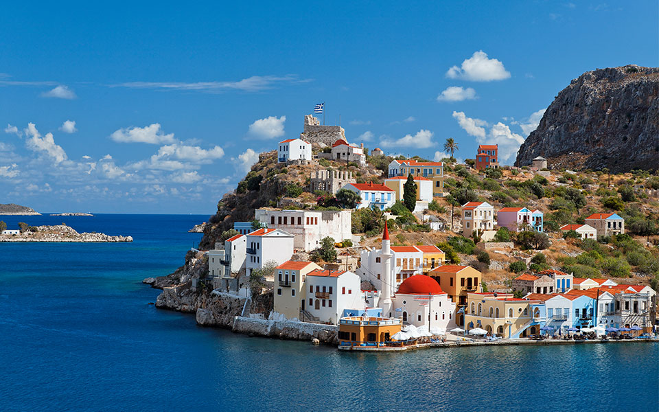 Dodecanese islands